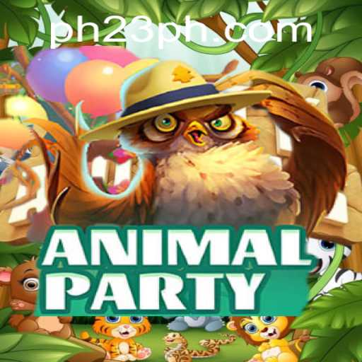 AnimalParty Unleashed