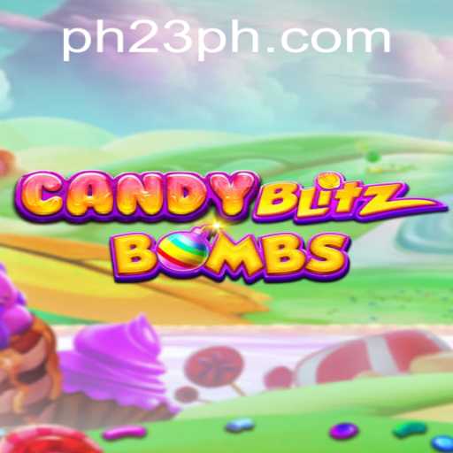 Exploring the Thrilling World of 'CandyBlitzBombs'