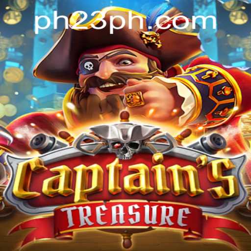 CaptainssTreasure: An Epic Voyage Through Historic Adventure and Modern Gameplay