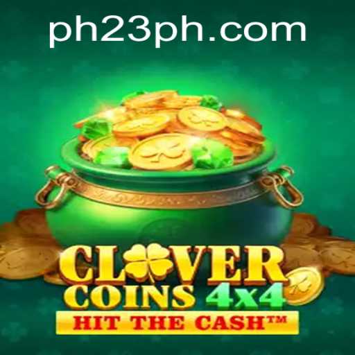 Discover CloverCoins4x4: The Latest Puzzle Craze