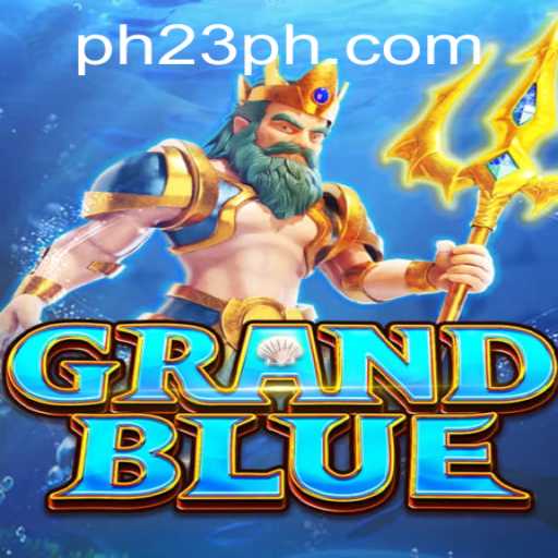Exploring the Adventure of GRANDBLUE: Inside the World of PH23