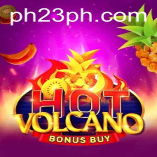 Hot Volcano Bonus Buy: A Fiery Adventure