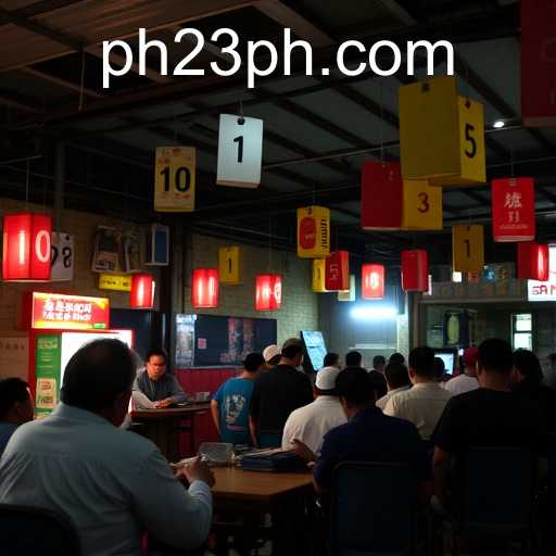 A Comprehensive Exploration of Jueteng in the Philippines