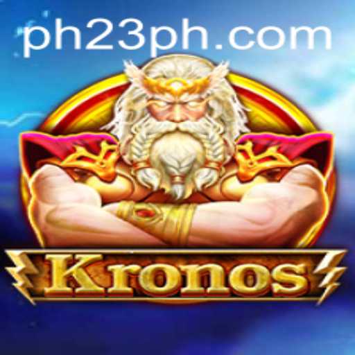 Unveiling Kronos: The PH23 Phenomenon