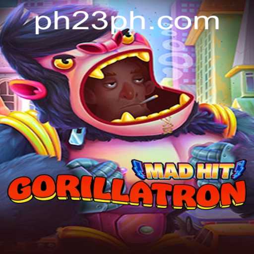 MadHitGorillatron: A Unique Gaming Experience with a Splash of Current Trends