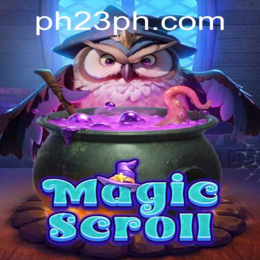 MagicScroll: Enchanting Gamers Worldwide with PH23