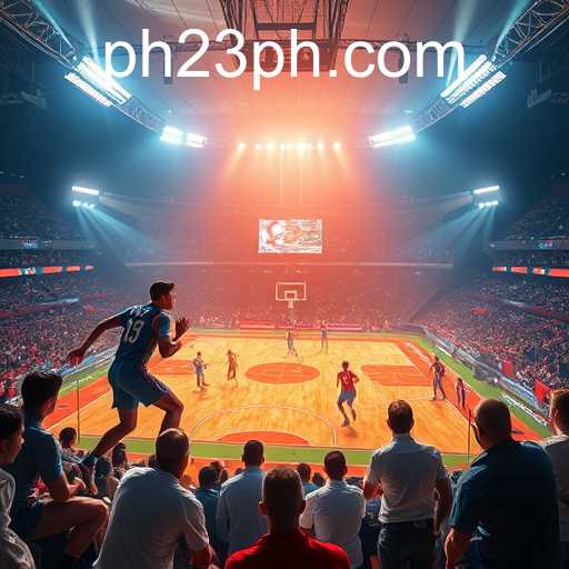 Exploring the Exciting World of Sports in PH23