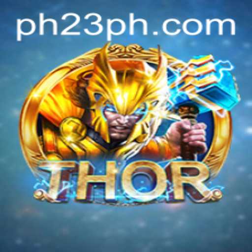 THOR: The PH23 Challenge